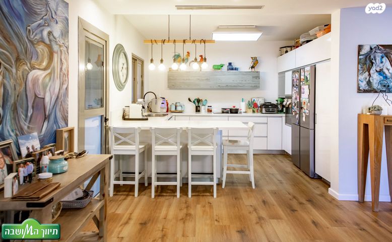 דירת גן, הדר המושבות החדשה / אם המושבות החדשה, פתח תקווה