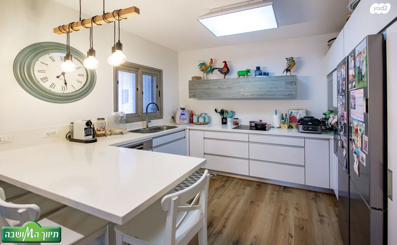 דירת גן, הדר המושבות החדשה / אם המושבות החדשה, פתח תקווה