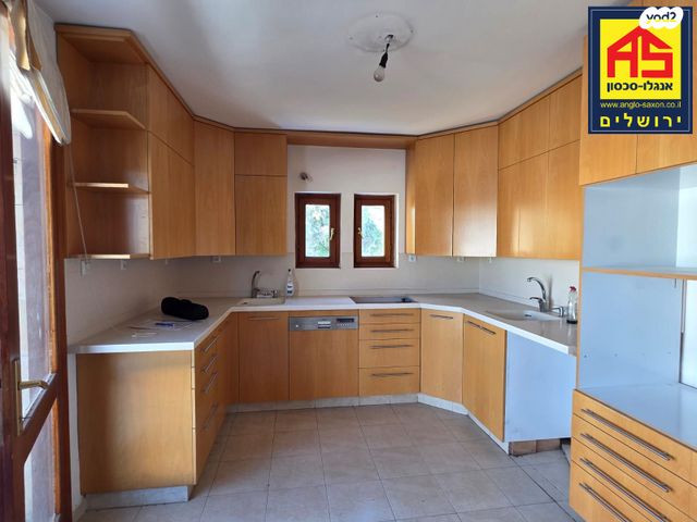 בית פרטי/ קוטג', יד מרדכי, קטמון הישנה, ירושלים