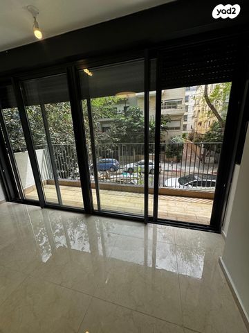 דירה, נחום סוקולוב, הצפון הישן - צפון, תל אביב יפו