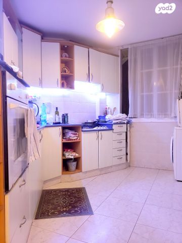 דירה, הרב רובינשטיין, יפו ד', גבעת התמרים, תל אביב יפו