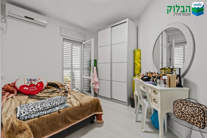 דירה, נווה ים, ראשון לציון