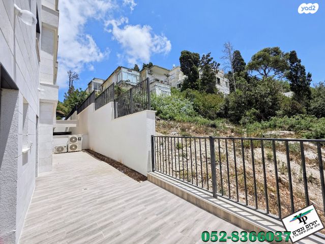 דירת גן, מרכז הכרמל, חיפה