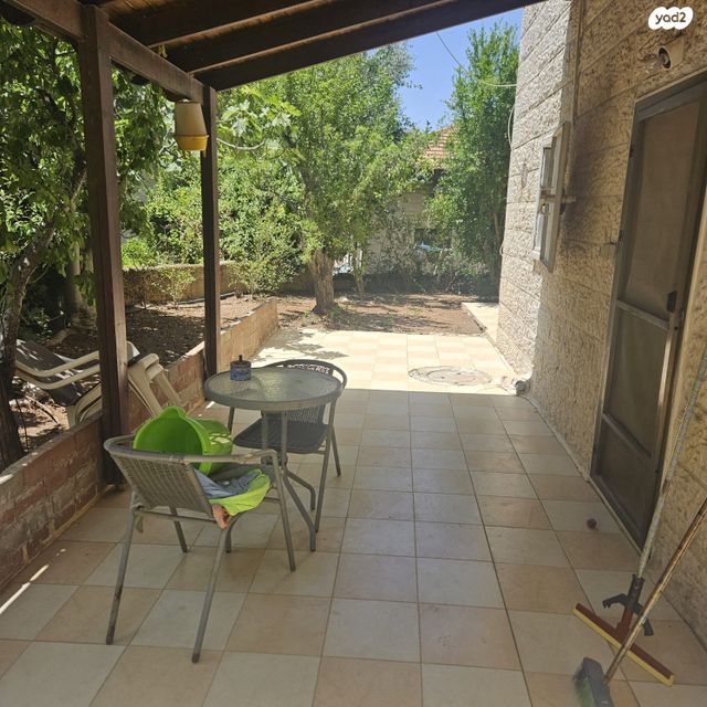 בית פרטי/ קוטג', קרית יערים, גבעת זאב