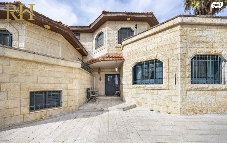 בית פרטי/ קוטג', גבעת זאב