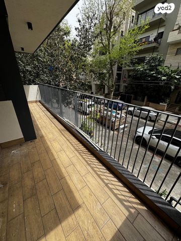 דירה, נחום סוקולוב, הצפון הישן - צפון, תל אביב יפו