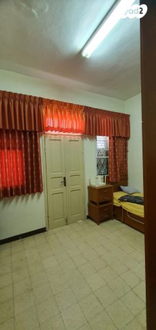 דירה, אל מותנבי, עבאס, חיפה