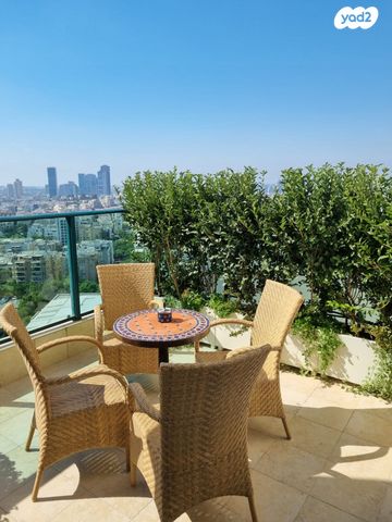 דירה, חזון אי"ש, גני מרום, רמת גן