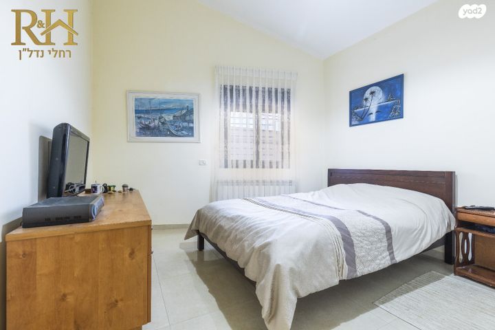 בית פרטי/ קוטג', קרית יערים, גבעת זאב