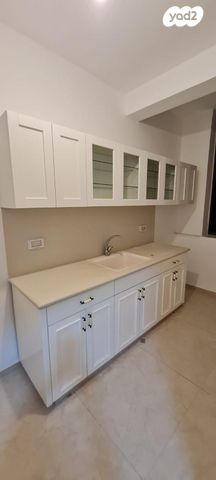 דירה, נחום סוקולוב, הצפון הישן - צפון, תל אביב יפו