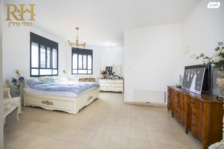 בית פרטי/ קוטג', גבעת זאב