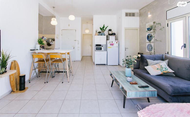 דירה, כרם התימנים, תל אביב יפו