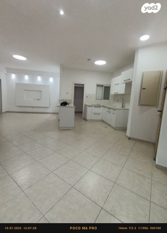 דירת גן, קרית מנחם בגין, נתיבות