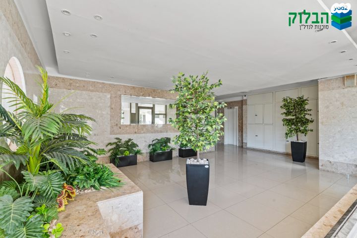 דירה, נווה ים, ראשון לציון