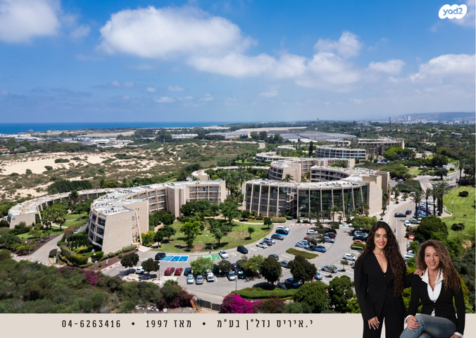 דירה, נאות גולף 1, נאות גולף, קיסריה