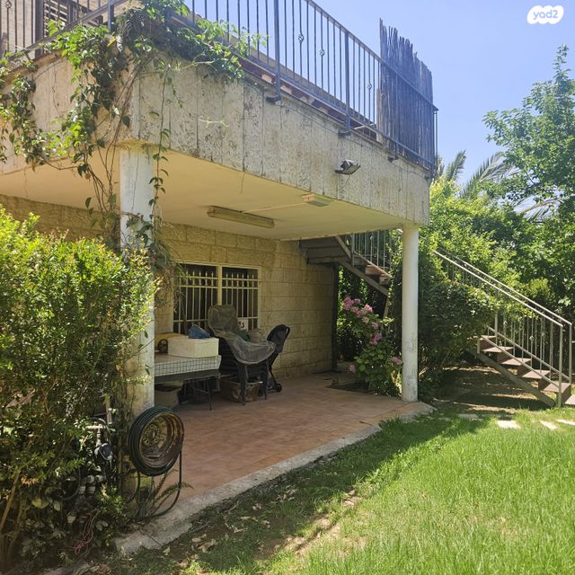 בית פרטי/ קוטג', קרית יערים, גבעת זאב