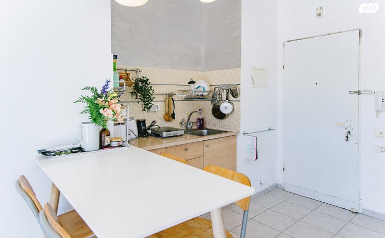 דירה, כרם התימנים, תל אביב יפו