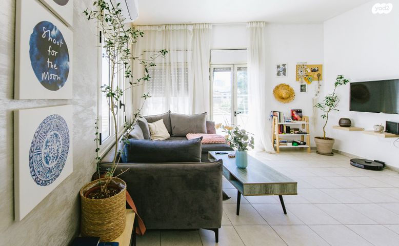 דירה, כרם התימנים, תל אביב יפו