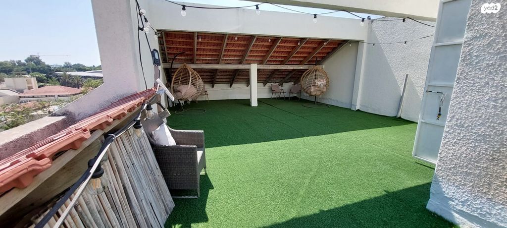 דופלקס, תל חי, צפון, כפר סבא