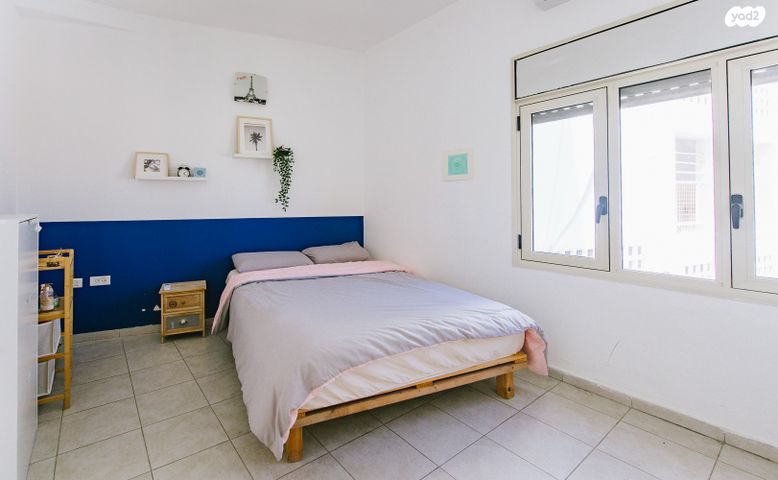 דירה, כרם התימנים, תל אביב יפו