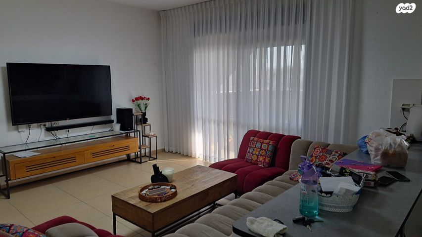 דירת גן, נאות אשכול, שדרות