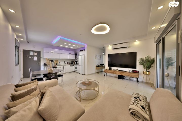 דירת גן, קרית חיים מזרחית, חיפה