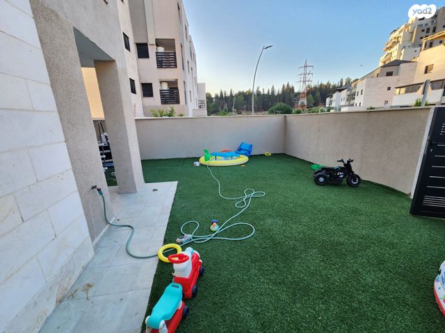 דירת גן, בית"ר 6, שאר העיר, מגדל העמק