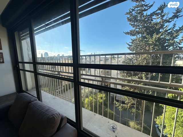 דירה, בבלי, תל אביב יפו