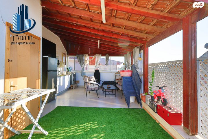 דופלקס, החבצלת, נאות הדרים (חבצלת הצעירה), קרית עקרון