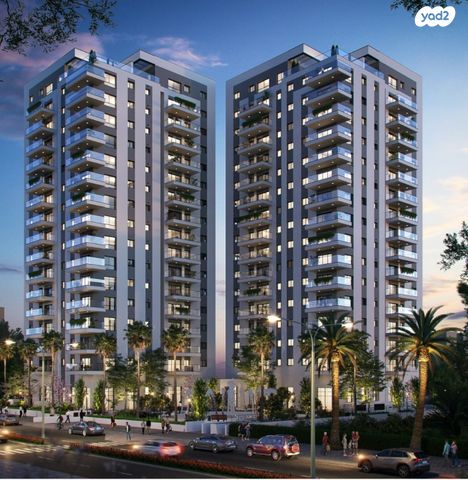 שדרות בן אב"י 42