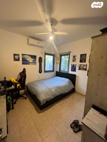 בית פרטי/ קוטג', דרך האתרוג, אשלים, אשלים