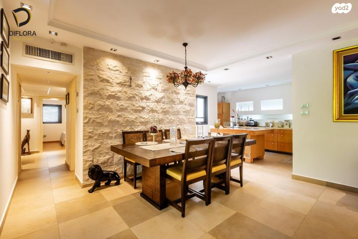 אזורי חן, גימל החדשה