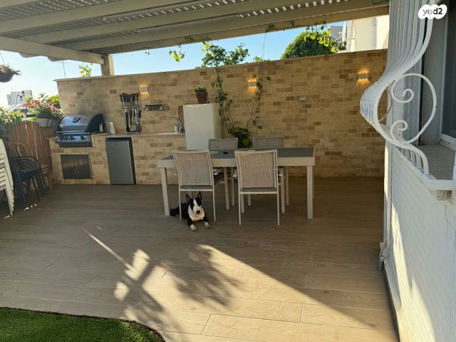 דירת גן, כרכום 13, נצרת עילית / נוף הגליל