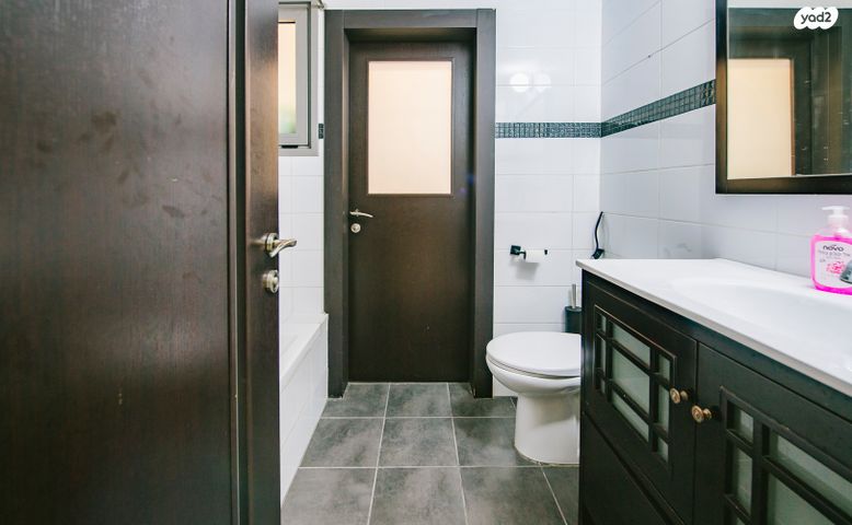 דירה, העלייה השנייה, הרצליה הירוקה, נווה עובד, הרצליה