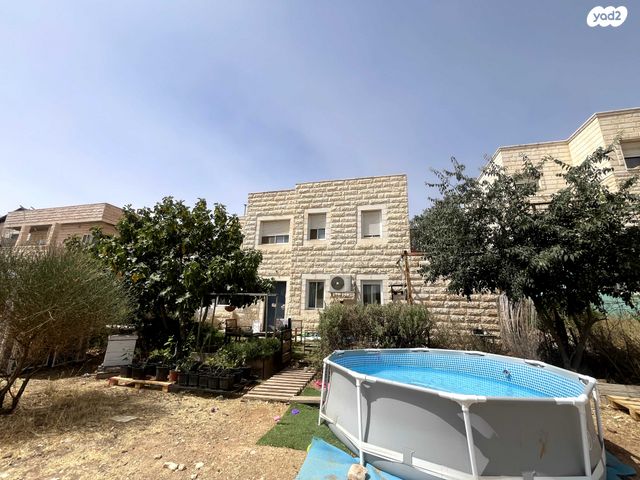 בית פרטי/ קוטג', כפר אלדד