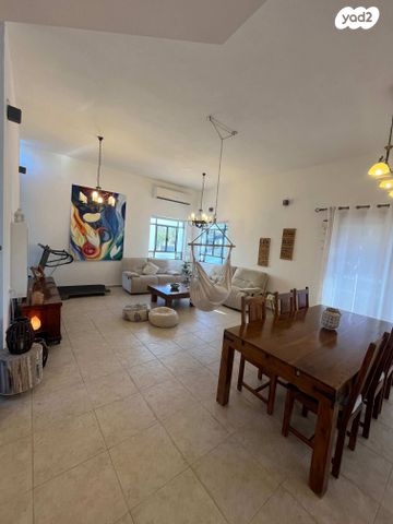 בית פרטי/ קוטג', דרך האתרוג, אשלים, אשלים