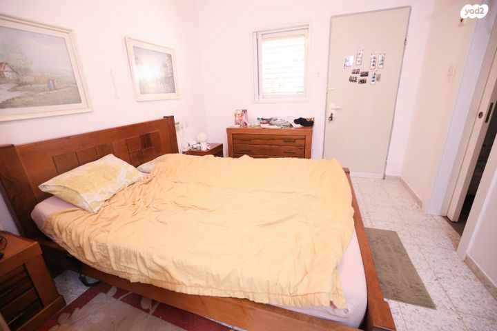 בית פרטי/ קוטג', ישעיהו זמיר, באר שבע