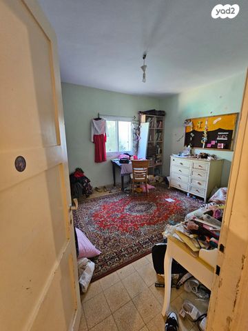 דו משפחתי, עקיבא אטינגר, קרית היובל, ירושלים