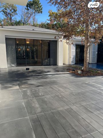 בית פרטי/ קוטג', הבנים, גולן, רמת השרון