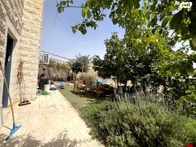 בית פרטי/ קוטג', כפר אלדד