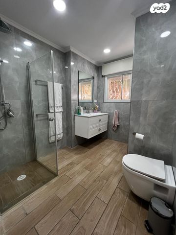 דירת גן, כרכום 13, נצרת עילית / נוף הגליל