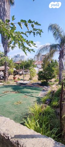 בית פרטי/ קוטג', ההגנה 2, בית אליעזר, חדרה