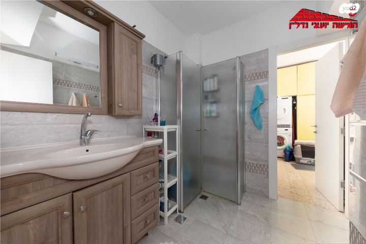 דירה, מרדכי פופל, קדמת ראשון, ראשון לציון