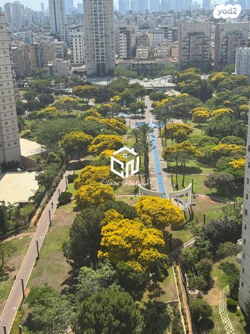 דירה, חזון אי"ש, גני מרום, רמת גן