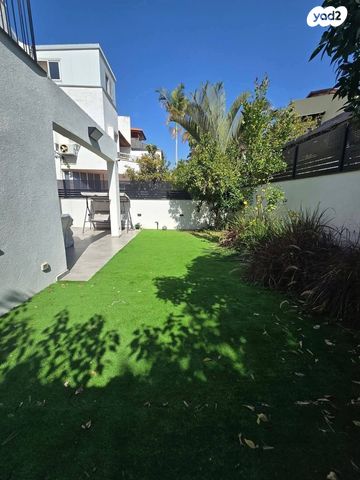 בית פרטי/ קוטג', נווה ים, ראשון לציון