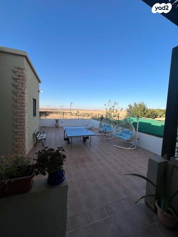 בית פרטי/ קוטג', דרך האתרוג, אשלים, אשלים