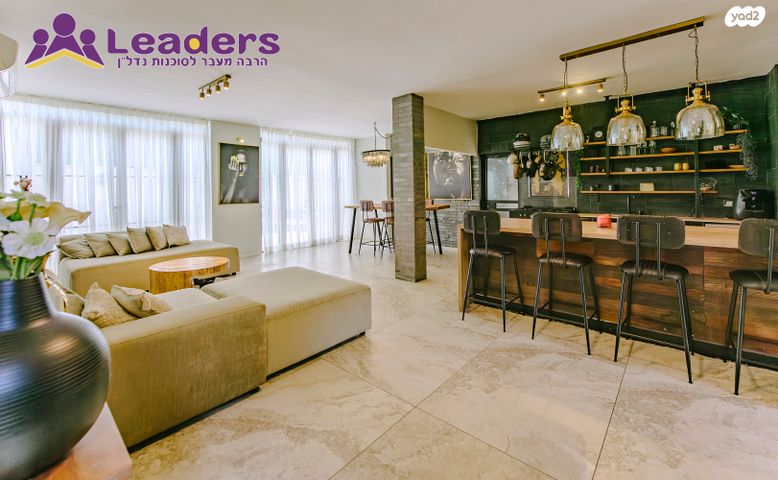 בית פרטי/ קוטג', יעל, הרצליה