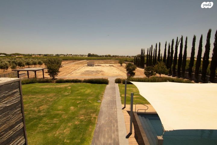 משק חקלאי/ נחלה, כפר אחים, כפר אחים