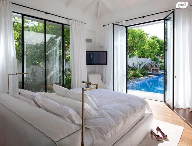 בית פרטי/ קוטג', הבנים, גולן, רמת השרון