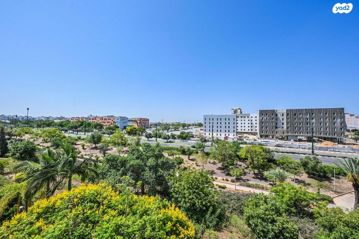 גג/ פנטהאוז, קלישר, נאות שקמה, ראשון לציון